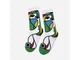Шкарпетки SUPER SOCKS S188 Пікассо подарунковий набір жін арт.009/к р.36-40 4пар - изображение 3