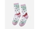 Шкарпетки SUPER SOCKS S188 Пікассо подарунковий набір жін арт.009/к р.36-40 4пар - изображение 4