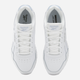 Buty sportowe damskie Reebok Glide 100210004 37 (6.5US) Białe (1200161264733) - obraz 4
