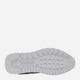Buty sportowe damskie Reebok Glide 100210004 37 (6.5US) Białe (1200161264733) - obraz 5