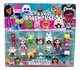 Набор игровых фигурок Кукольный домик Габби 11 шт. - изображение 3
