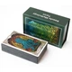 Карты Таро Ктулху Владыки Злых Духов Kesulu Mythology Tarot ZEN GARDEN od-30457 - изображение 3