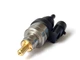 Газовые форсунки Concord single 120 NL/min (тип Barracuda, Yeti, MRC, HANA, Raptor) - изображение 3