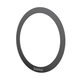 Магнитная пластина-держатель для телефона Halo Series Magnetic Metal Ring (2 шт.) Black, Baseus (PCCH000001) - изображение 3