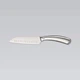 Ніж Santoku 5 Maestro MR-1496 - зображення 3