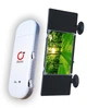 4G WiFi роутер Olax F90 USB + мощная авто антенна MIMO Киевстар, Vodafone, Lifecell - изображение 1