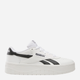 Sneakersy damskie Reebok Court Advance Surge 100202648 38 (7.5US) Białe (1200143950128) - obraz 1