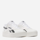 Жіночі снікери Reebok Court Advance Surge 100202648 37.5 (7US) Білі (1200143950111) - зображення 2