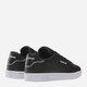 Жіночі кеди низькі Reebok Court Clean 100208891 36 (6US) Чорні (1200161387814) - зображення 3