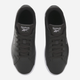 Жіночі кеди низькі Reebok Court Clean 100208891 39 (8.5US) Чорні (1200161387869) - зображення 4