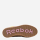 Sneakersy damskie Reebok Court Advance Surge 100220932 41 (10US) Różowe (1200161415203) - obraz 5