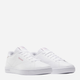 Sneakersy damskie Reebok Court Clean 100208890 37.5 (7US) Białe (1200161387708) - obraz 2