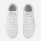 Жіночі кеди низькі Reebok Court Clean 100208890 37 (6.5US) Білі (1200161387692) - зображення 4