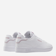Жіночі кеди низькі Reebok Court Clean 100208890 41 (10US) Білі (1200161387760) - зображення 3