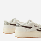Sneakersy damskie Reebok Court Advance Surge 100228235 38 (7.5US) Beżowe (1200161732768) - obraz 4