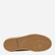Жіночі кеди низькі Reebok Court Clean 100208927 38.5 (8US) Білі з коричневим (1200161388880) - зображення 5