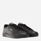 Sneakersy damskie do kostki Reebok Court Clean 100074382 42 Czarne (1200143039243) - obraz 3