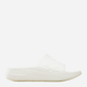Klapki młodzieżowe chłopięce Reebok Dmx Recovery Slide 100209354 38 (6US) Białe (1200161340178) - obraz 1