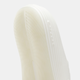 Чоловічі шльопанці Reebok Dmx Recovery Slide 100209354 43 (10US) Білі (1200161340215) - зображення 6