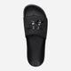 Чоловічі шльопанці Reebok Rbk Fulgere Slide 100210917 42 (9US) Чорні (1200161343070) - зображення 4