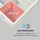Кондиціонер Klarstein Kraftwerk Smart 10K - изображение 5