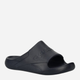 Klapki młodzieżowe chłopięce Reebok Clean Slide 100200312 36.5 (5US) Czarne (1200143508855) - obraz 2