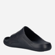 Підліткові шльопанці для хлопчика Reebok Clean Slide 100200312 39 (7US) Чорні (1200143508879) - зображення 3