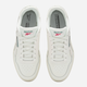 Sneakersy męskie Reebok Court Advance 100010620 40 (6.5UK) Beżowe (4066748756490) - obraz 4