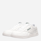 Sneakersy męskie Reebok Court Advance 100010615 38 (5UK) Białe (4066759942974) - obraz 2