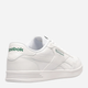 Sneakersy męskie Reebok Court Advance 100010615 38 (5UK) Białe (4066759942974) - obraz 4