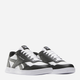 Sneakersy męskie Reebok Court Advance 100208901 40.5 (7UK) Białe (1200161420412) - obraz 1