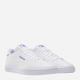 Чоловічі кеди низькі Reebok Court Clean 100208918 40 (7.5US) Білі (1200161388262) - зображення 2