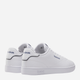 Чоловічі кеди низькі Reebok Court Clean 100208918 40 (7.5US) Білі (1200161388262) - зображення 3