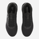 Buty na siłownię męskie Reebok Flex Trainer 100210150 45 (11.5US) Czarne (1200161440144) - obraz 3