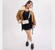 Сумка Coach Tabby Shoulder Bag 20 In Signature Leather - изображение 6