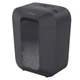 Уничтожитель документов Fellowes LX45 Black (f.U4400501) - изображение 1