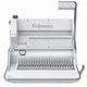 Брошурувальник Fellowes Lyra 3 in 1 до 300 аркушів A4 (f.B5603101) - зображення 2