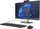 Моноблок 23.8'' HP ProOne 245 G10 Ryzen 3-7320U/8Gb/SSD512Gb/K&M/Cam/WiFi/DOS/Iron Gray/3y.w - изображение 3