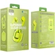 Навушники TWS Acefast T6 youth green - зображення 6