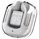 Навушники TWS Acefast T6 modern grey - изображение 4