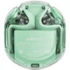 Навушники TWS Acefast T8 mint green - изображение 3