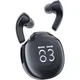 Навушники TWS Acefast T9 obsidian black - зображення 2