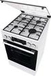 Плита Gorenje MEKS5121W - изображение 3