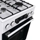 Плита Gorenje MEKS5121W - изображение 4