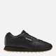 Buty sportowe męskie Reebok Glide 100010028 44 (10.5US) 28.5 cm Czarne (4066748713905) - obraz 1