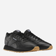 Buty sportowe męskie Reebok Glide 100010030 40 (7.5US) Czarne z beżowym (4066748713998) - obraz 2