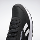 Buty do biegania męskie Reebok Rewind Run 100001390 45 (10.5UK) Czarne (4064037820747) - obraz 6