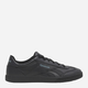 Sneakersy męskie do kostki Reebok Smash Edge S 100008254 42 (8UK) Czarne (4065427080888) - obraz 1