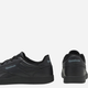 Sneakersy męskie Reebok Smash Edge S 100008254 39 (5.5UK) Czarne (4065427077192) - obraz 6