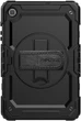 Чехол для планшета Samsung Galaxy Tab S6 Lite ArmorStandart Panzer с креплением для стилуса Black (ARM82519) - изображение 1